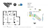 Floor Plan Thumbnail